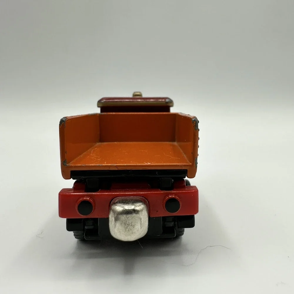 Elizabeth Tipper Wagon Thomas & Friends Diecast Take Along LC76208 With Card